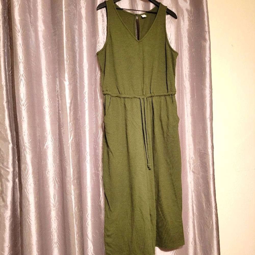 Old Navy Jumpsuit